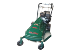 Kudu 850 Lawnmower Stilletto EX420 Engine Heavy Duty