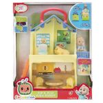 Pop & Play House Medium Playset