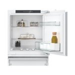 Siemens IQ300 Built-in Fridge 82 X 59.8 Cm Flat Hinge
