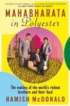 Mahabharata In Polyester Paperback