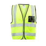 Dromex Lime Vest