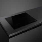 Smeg - 60CM Ceran Hob 3 Zones