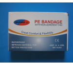 Plaster Strips Blue 100S