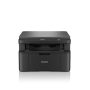 Brother DCP-L1632W 3-IN-1 Mono Laser Printer