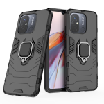 Black Panther Cover For Redmi 12C