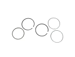 Robin Ring Set EY20 EY20V EH18 Std