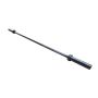 Standard Spinlock Star Collars Barbell 1.5M