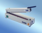 Table Welding Unit Polystar 243 With 250 Working Width With Cutting Device - At A Discount