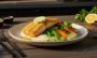 Battered Hake 330G B