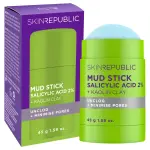 Skin Republic Pore Refine Salicylic Acid Mud Stick