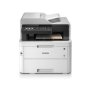 Brother MFC-L3750CDW Colour Laser Printer White
