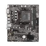 MSI B550M A Pro Amd AM4 Matx Gaming Motherboard