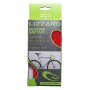 Lizzard Silicone Bar Tape - Black