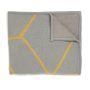 Graphic Fleece Blanket 1M X 1.2M