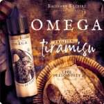 Omega Mtl Max Flavouring Kit 30ML 12MG
