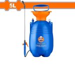 Pressure Sprayer 5L WRS1550
