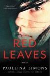 Red Leaves Paperback