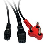MicroWorld Dedicated 1X Clover And 1 Iec