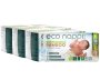 Organic Nappies New Born 0-3KG - Mega Master Pack
