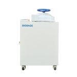 Vertical Autoclave Model BKQ-B50 - At A Discount