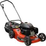 Honda Tandem Ratel GCVX200 Petrol Lawn Mower