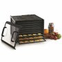 Excalibur Dehydrator 9 Tray 26HR Timer Black