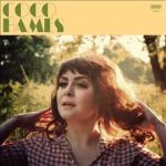 Coco Hames Vinyl Record