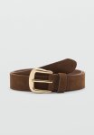 Belt Karin - Brown
