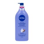 Nivea Irresistibly Smooth Body Lotion For Dry Skin 625 Ml