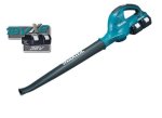 Li-ion Cordless Blower 18 V