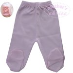 Every 100% Cotton Leggings Pink