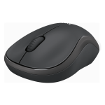 Logitech M240 Silent Bluetooth Ambidextrous Mouse