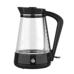 Swan – 1.7L Cordless Glass Jug Kettle – SGK6