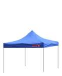 Totai Folding Gazebo 3 X 3M - Blue