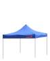 Totai Folding Gazebo 3 X 3M - Blue
