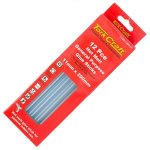 Tork Craft Glue Stick 11X200MM 12PC Hot Melt Gen. Purpose Eva 18000CPS