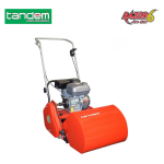 Razor Torx XT196 20 12 Blade Greens Petrol Cylinder Lawnmower