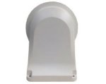 TR-WM03-B-IN Uniview 3-INCH Fixed Dome Wall Mount For IPC32X And IPC361X Series
