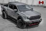 Next Gen Ford Ranger Raptor Hamer Atlas Series Front Replacement Bumper For