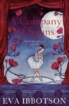 Company Of Swans - Eva Ibbotson Paperback