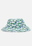 PoP Candy Printed Wide Brim - Blue & White