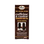 Caffeine And Castor Hair Oil 75ML