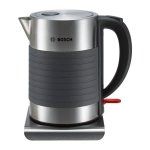 Bosch Kettle – Skyline Black TWK8613P