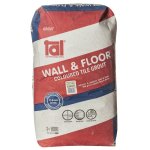 Tal – Ivory Grout 20KG