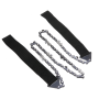 Pocket Chain Saw Compatible With Camping Gear