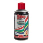 Signal Red Lacquer Spray Paint 250ML