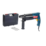 Ryobi Rotary Hammer 500W 1.5J 20MM ED-500