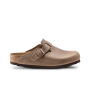 Birkenstock Boston Oiled Leather - 9.5