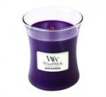 Woodwick Spiced Blackberry Medium Retail Box No Warranty