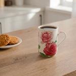 Maxwell & Williams Roses Mug